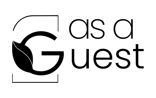 as a Guest