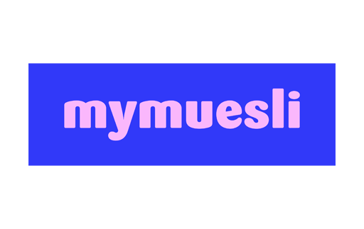 mymuesli
