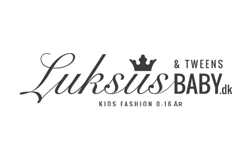 Luksusbaby