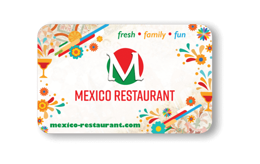 Mexico Restaurant