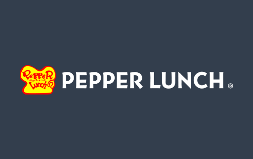 Pepper Lunch