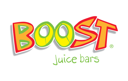 Boost Juice