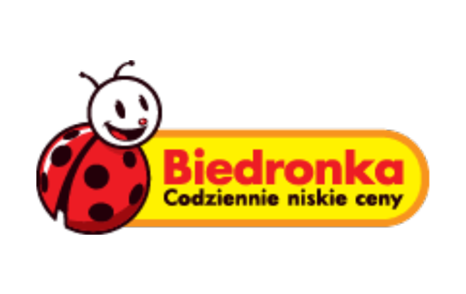 Biedronka