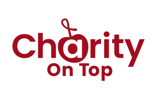 Charity on Top