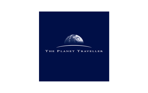 The Planet Traveller