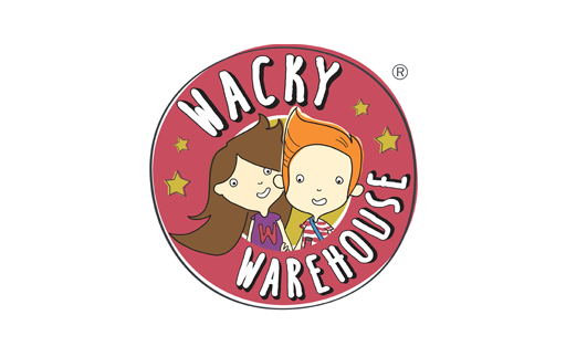 Wacky Warehouse