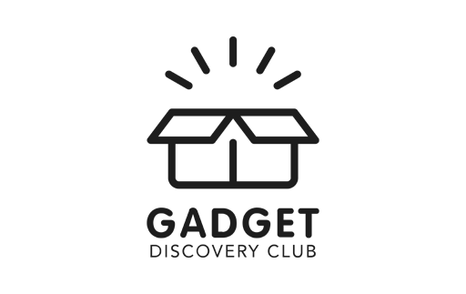 Gadget Discovery Club
