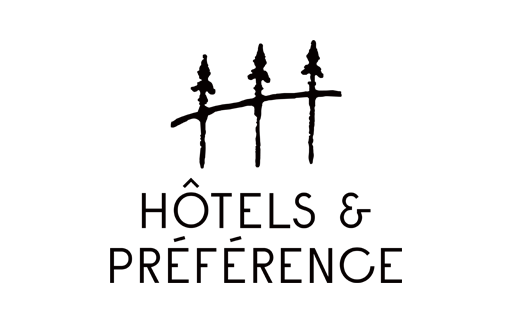Hôtels & Préférence