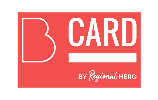 B-CARD