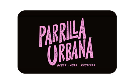 Parrilla Urbana