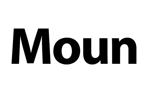 Moun