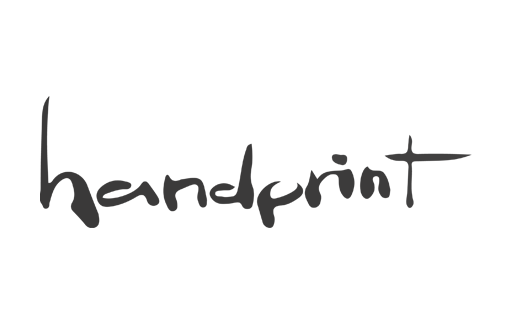 Handprint