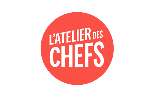 L’atelier des Chefs