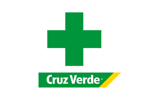 Farmacias Cruz Verde