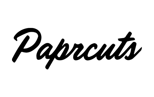 Paprcuts