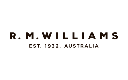 R.M.Williams
