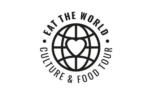 Eat the World