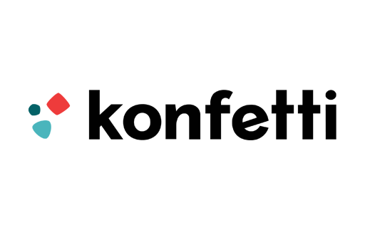 konfetti