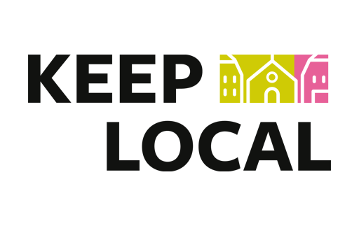 KeepLocal