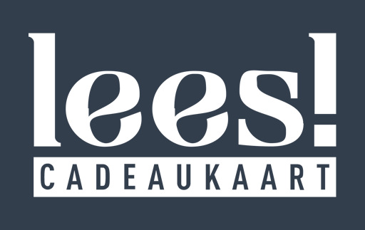 Lees! Cadeaukaart