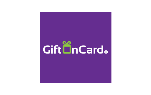 GiftOnCard