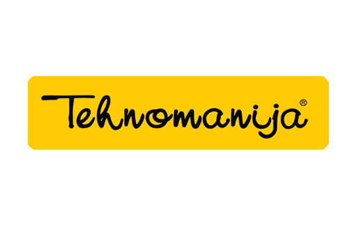 Tehnomanija