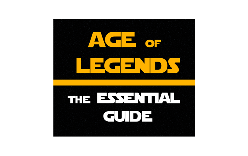 Age of Legends