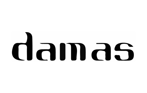Damas Jewellery