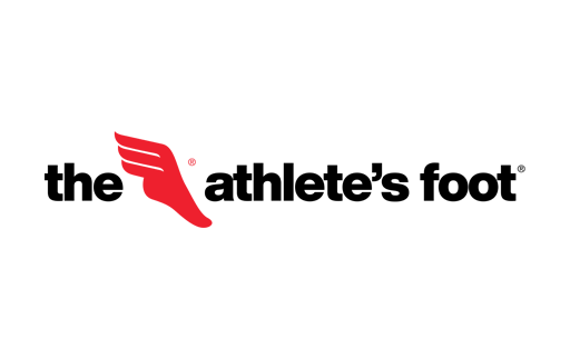 The Athlete's Foot