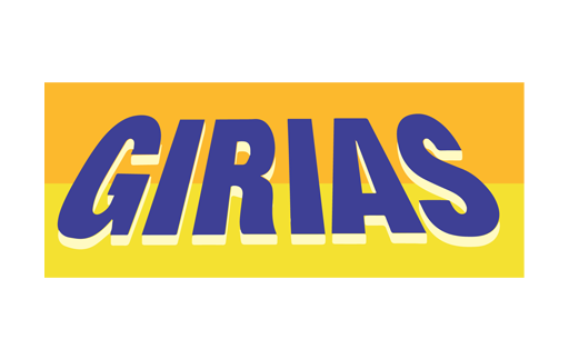 Girias
