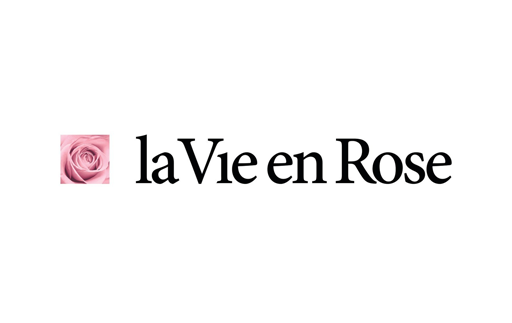 La vie en Rose