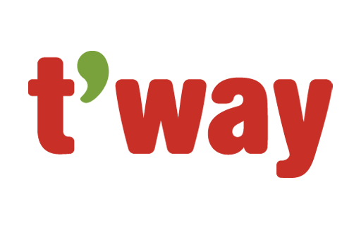 T’way Air