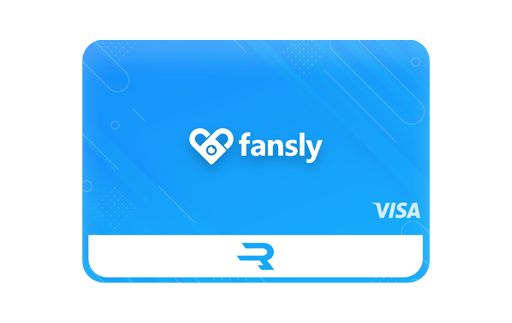 Fansly by Rewarble