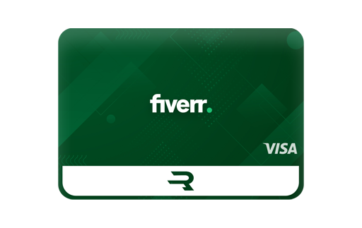 Fiverr by Rewarble
