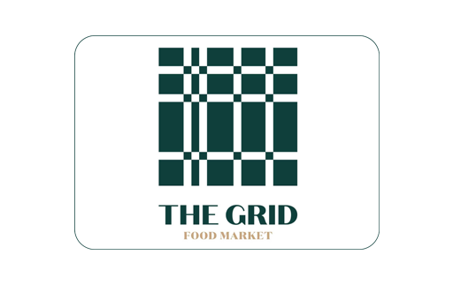 The Grid Food Market