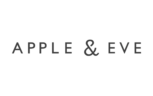Apple & Eve