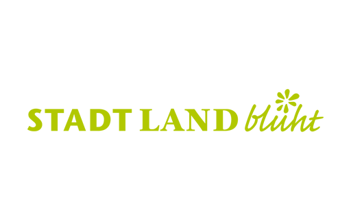 STADT LAND blüht