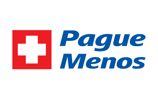 Pague Menos