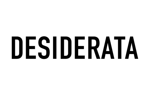Desiderata