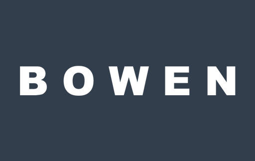 Bowen