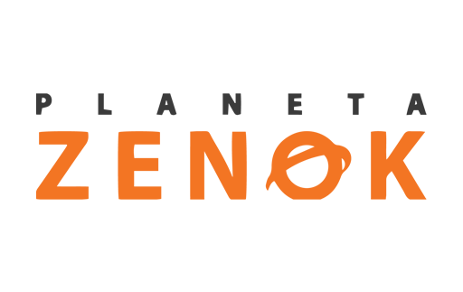 Planeta Zenok