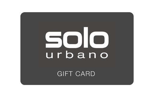 Solo Urbano