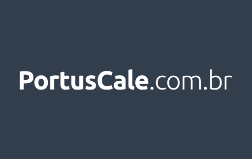 PortusCale.com.br