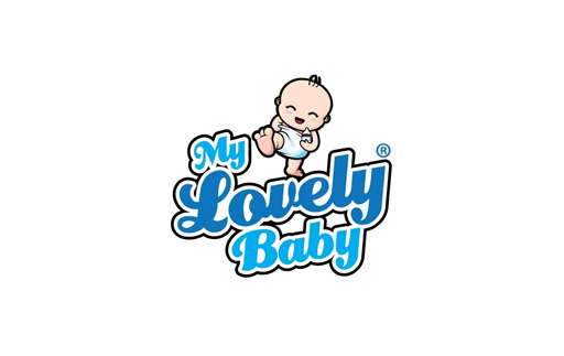 My Lovely Baby