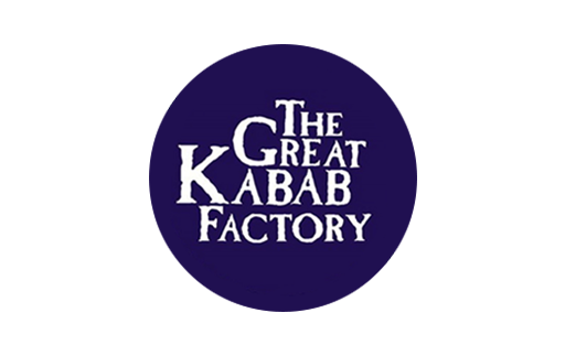 The Great Kabab Factory