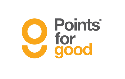 Points for Good