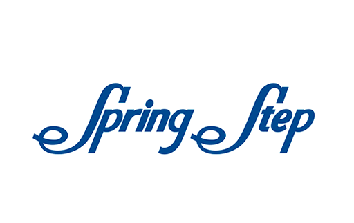 Spring Step