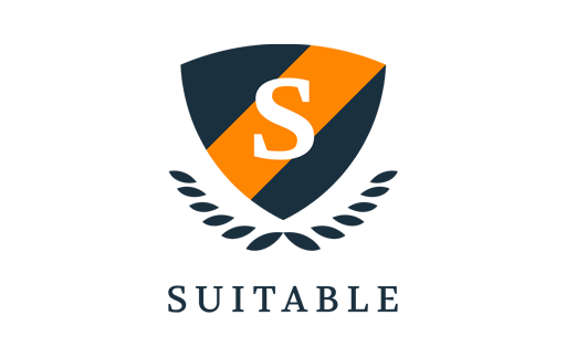 Suitable