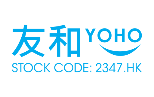Yoho Hong Kong