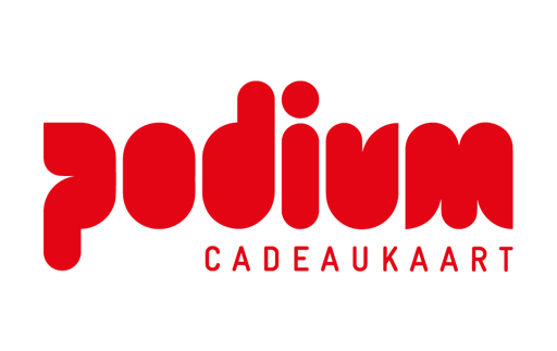 Podium Cadeaukaart